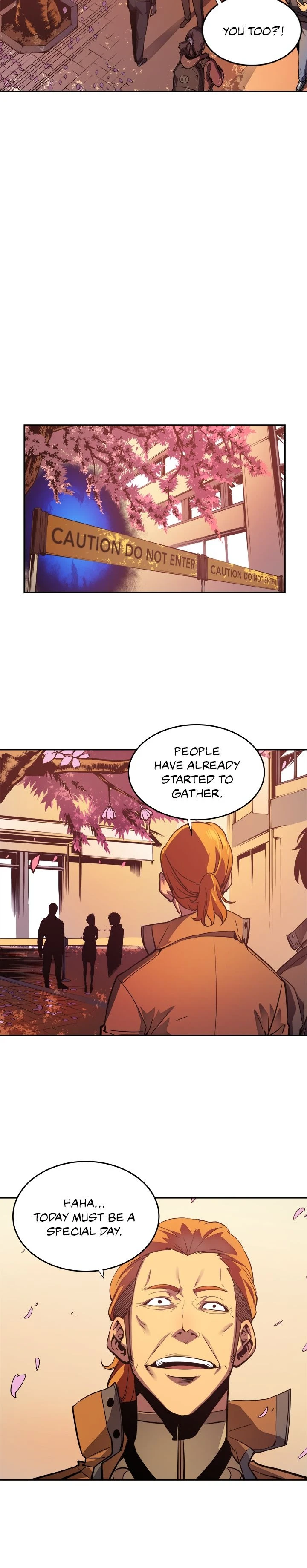 Solo Leveling Chapter 28 — Page 12