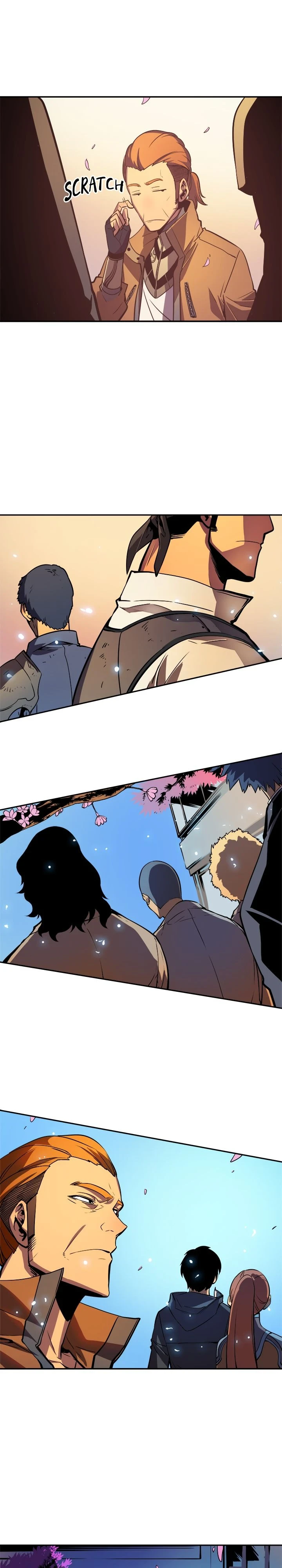 Solo Leveling Chapter 28 — Page 23