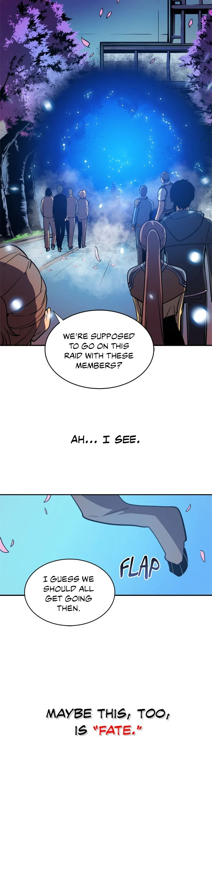 Solo Leveling Chapter 28 — Page 24