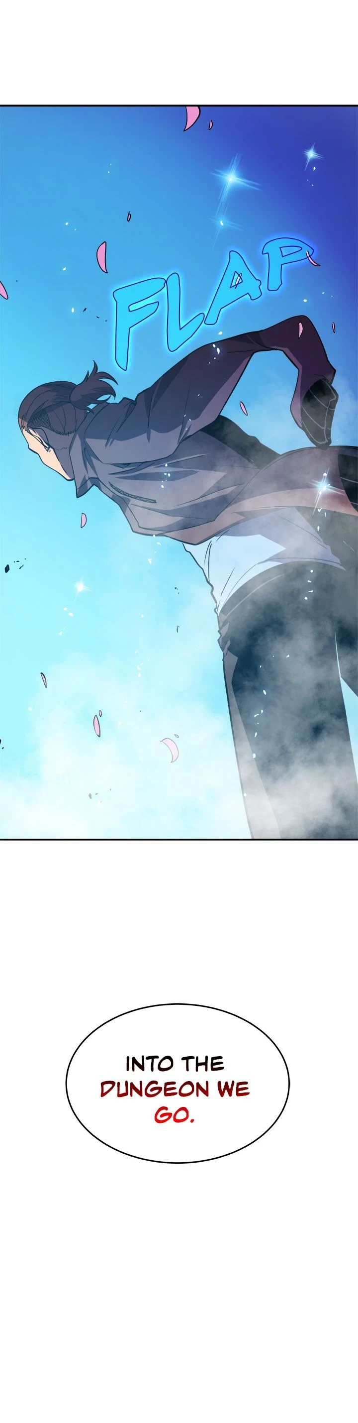 Solo Leveling Chapter 28 — Page 25