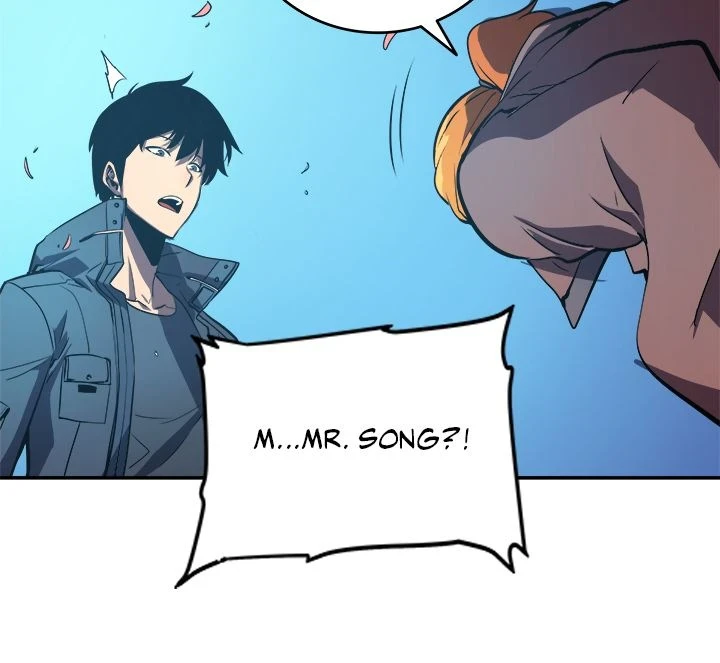 Solo Leveling Chapter 29 — Page 3