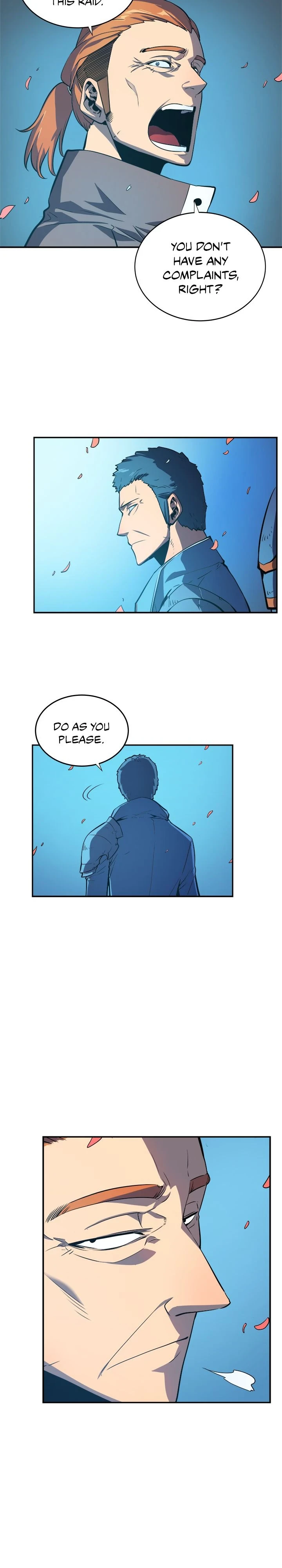 Solo Leveling Chapter 29 — Page 5