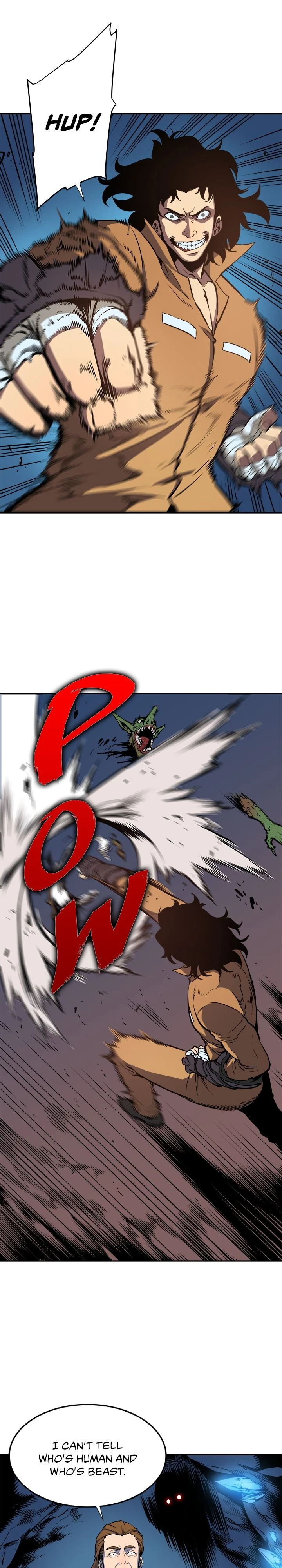 Solo Leveling Chapter 29 — Page 9