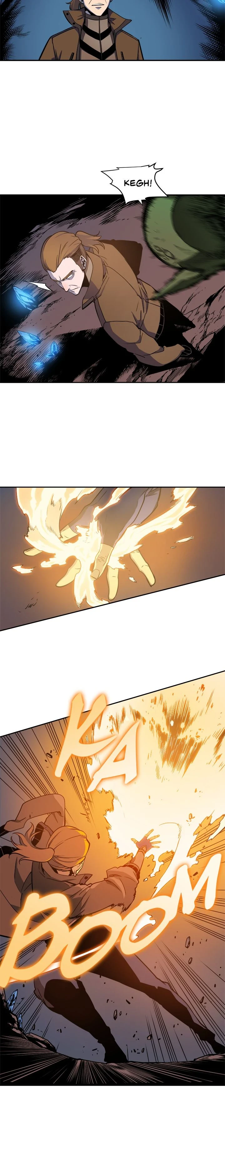 Solo Leveling Chapter 29 — Page 10