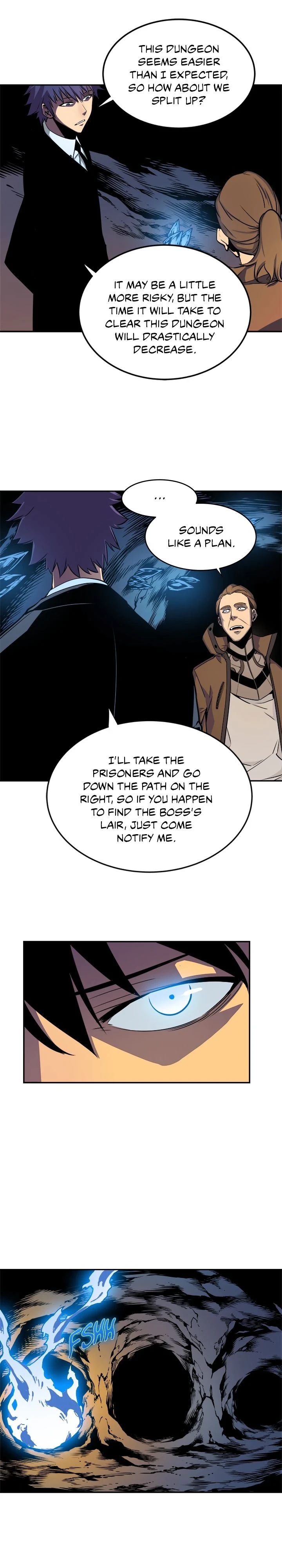 Solo Leveling Chapter 29 — Page 15