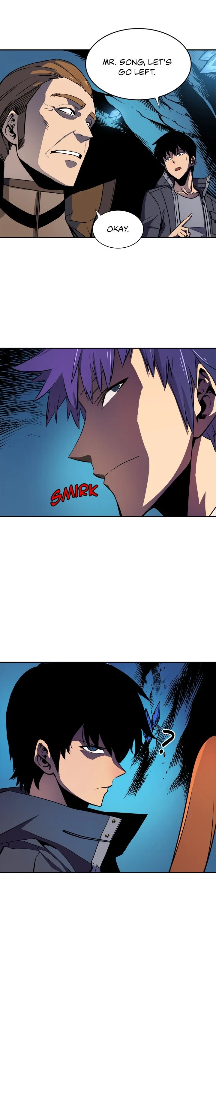 Solo Leveling Chapter 29 — Page 16