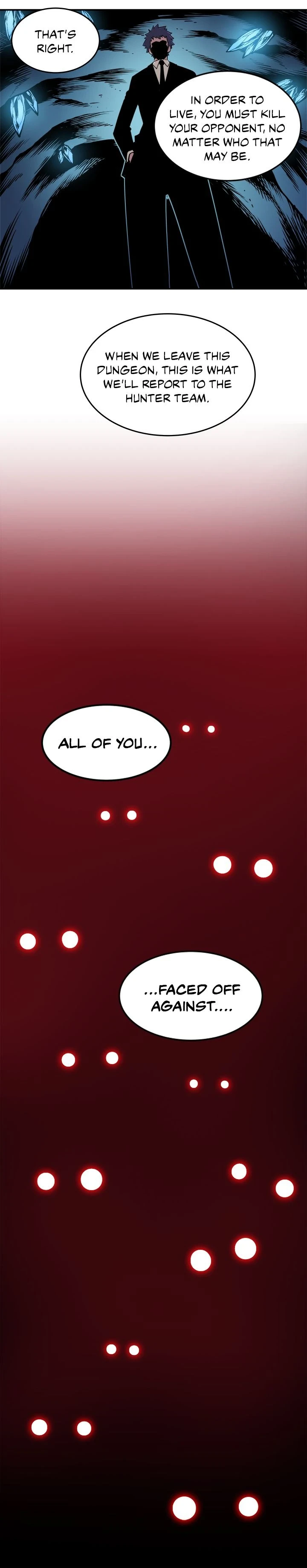 Solo Leveling Chapter 29 — Page 22