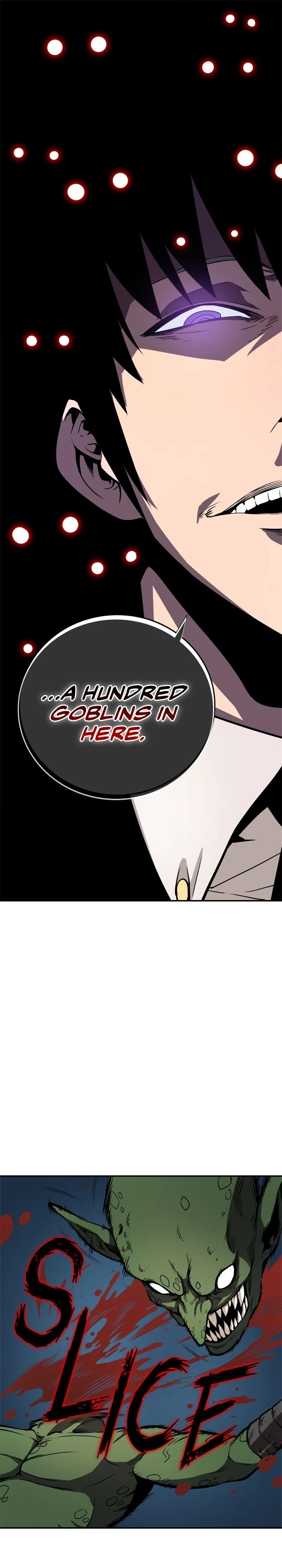 Solo Leveling Chapter 29 — Page 23