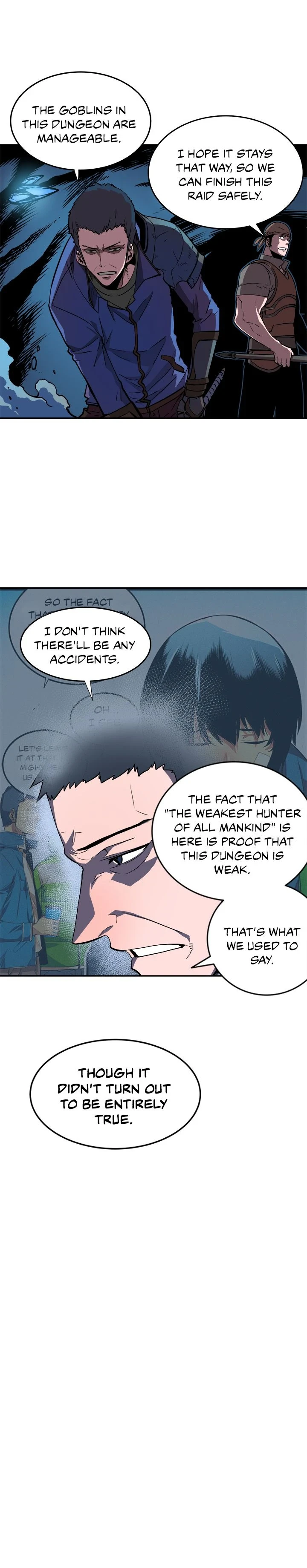 Solo Leveling Chapter 29 — Page 24