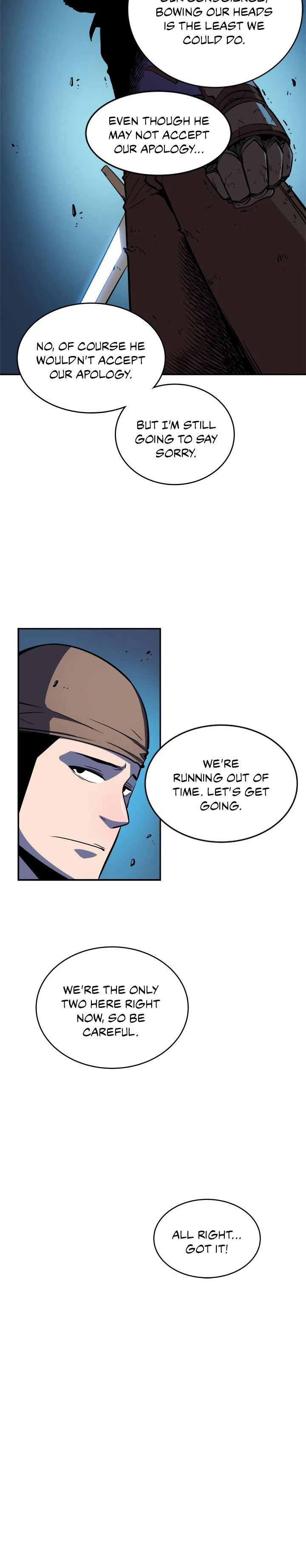 Solo Leveling Chapter 29 — Page 26