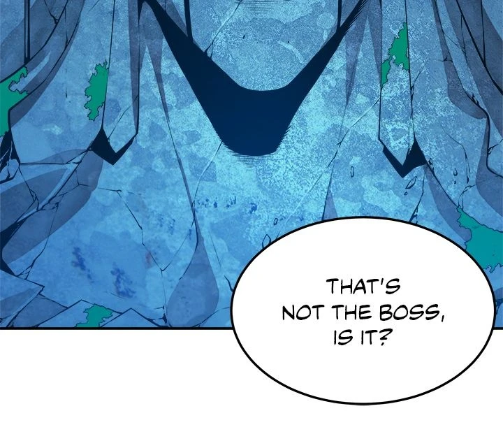 Solo Leveling Chapter 3 — Page 12