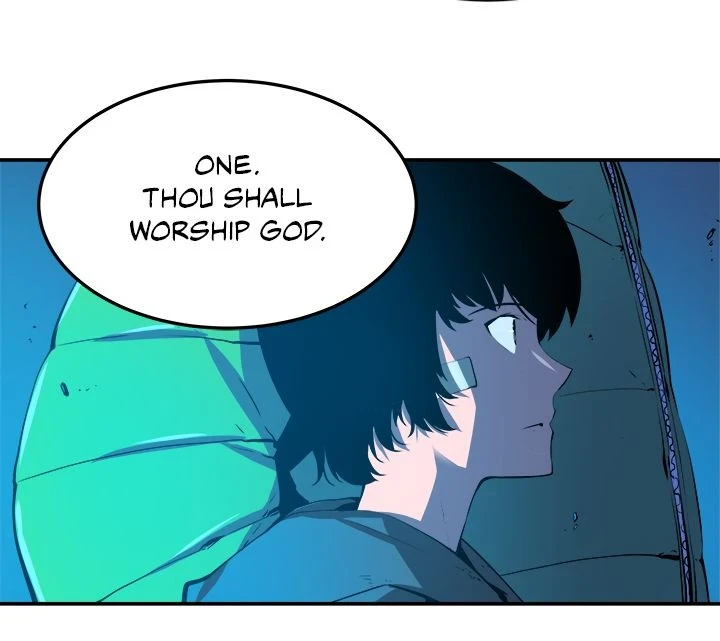 Solo Leveling Chapter 3 — Page 15