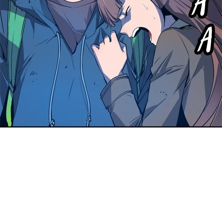 Solo Leveling Chapter 3 — Page 24