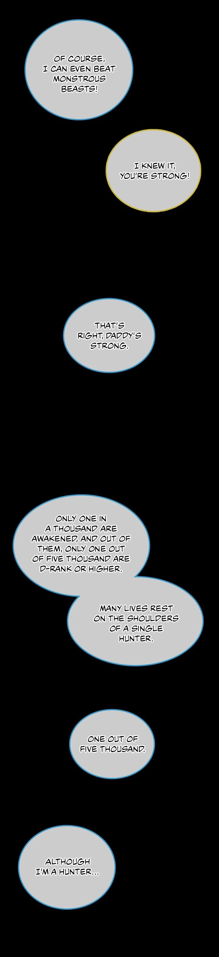 Solo Leveling Chapter 30 — Page 13