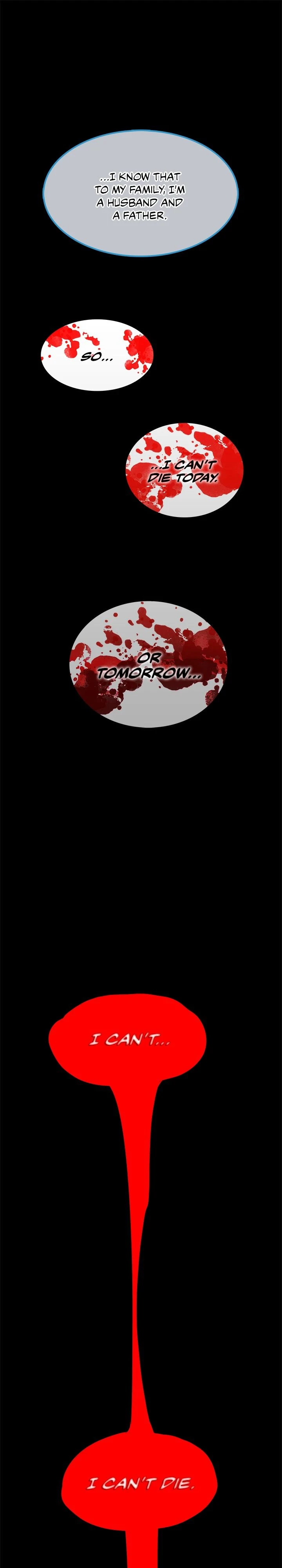 Solo Leveling Chapter 30 — Page 14