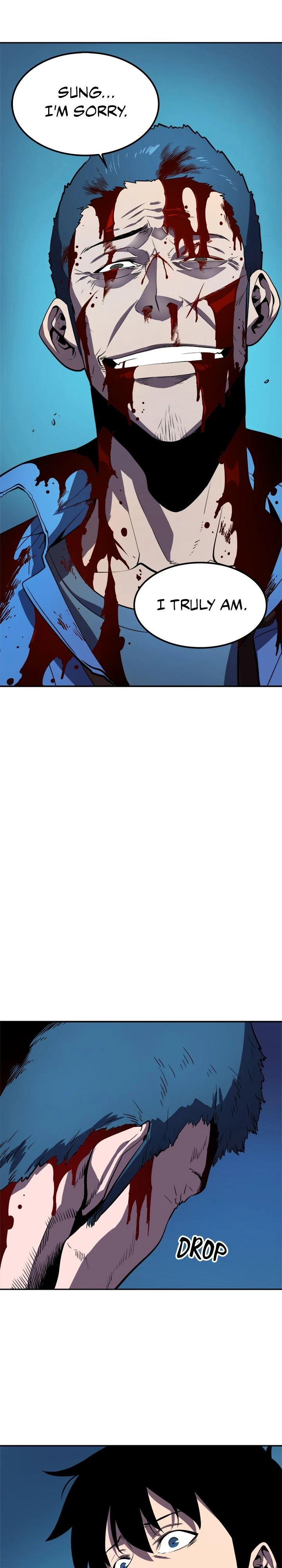 Solo Leveling Chapter 30 — Page 22