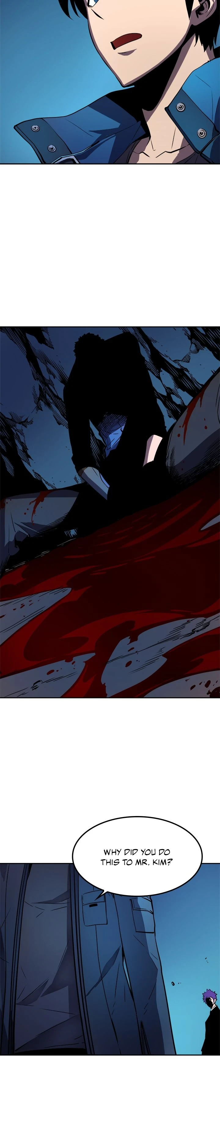 Solo Leveling Chapter 30 — Page 23