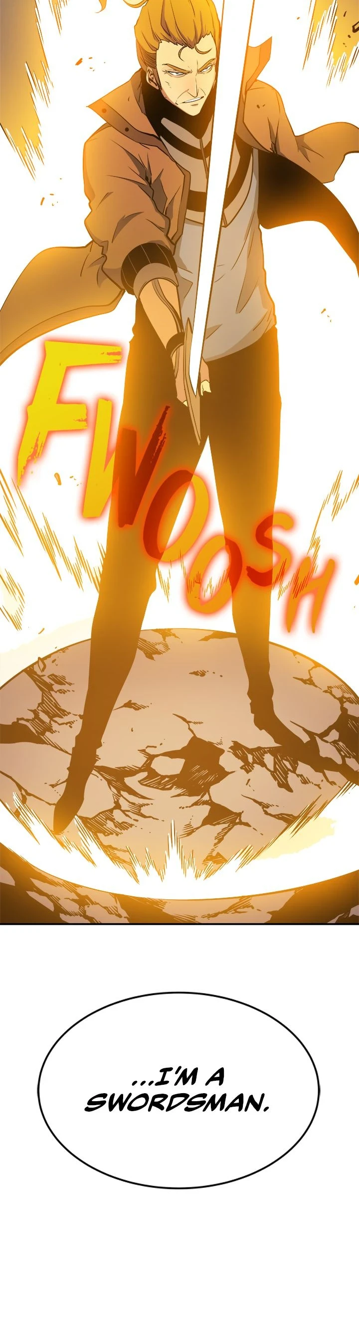 Solo Leveling Chapter 30 — Page 29