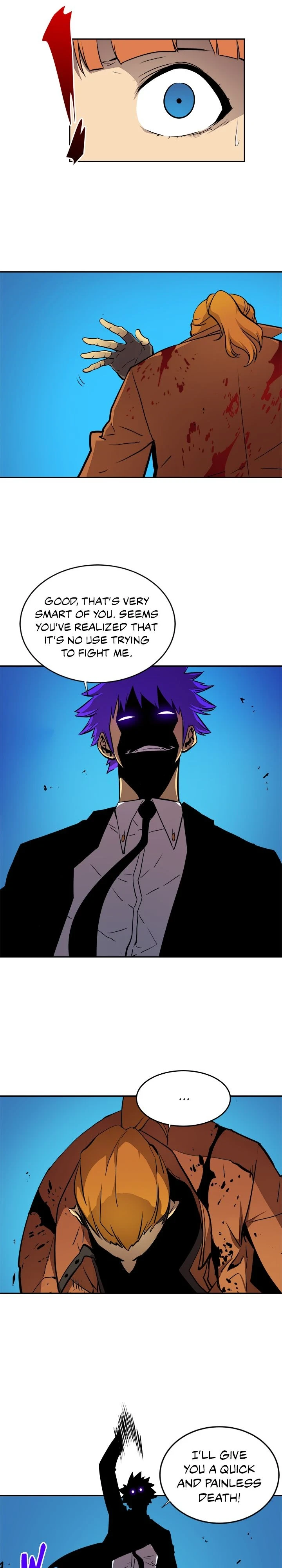 Solo Leveling Chapter 31 — Page 13