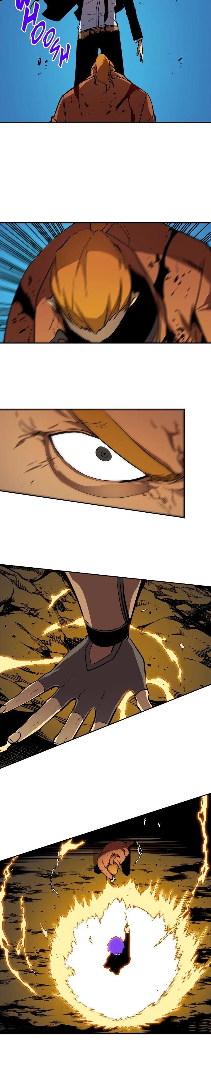 Solo Leveling Chapter 31 — Page 14