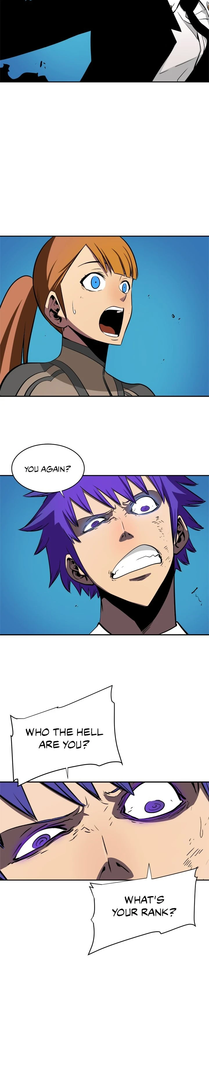 Solo Leveling Chapter 31 — Page 18
