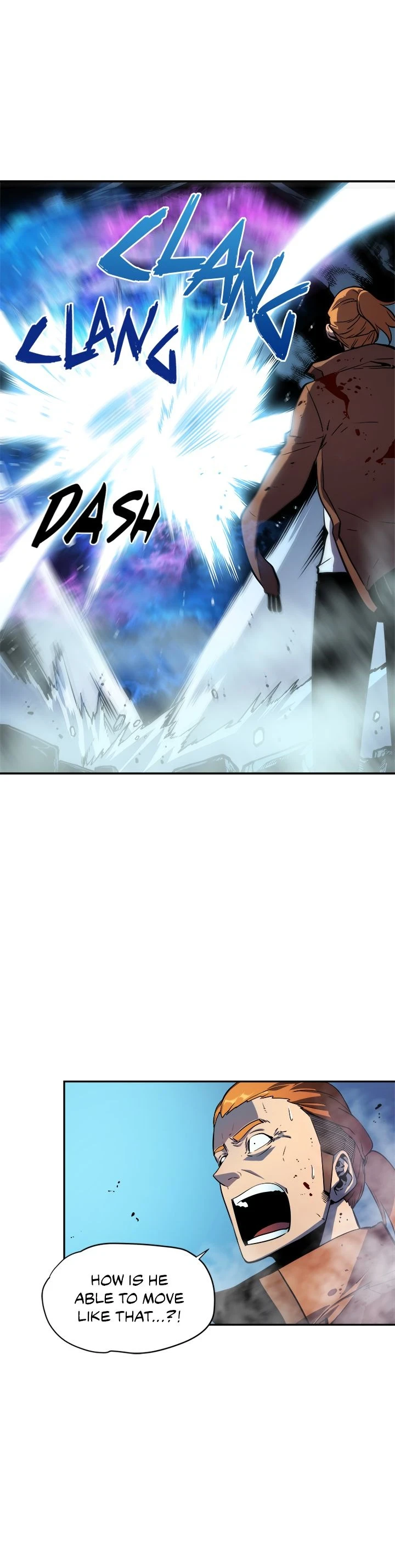 Solo Leveling Chapter 32 — Page 14