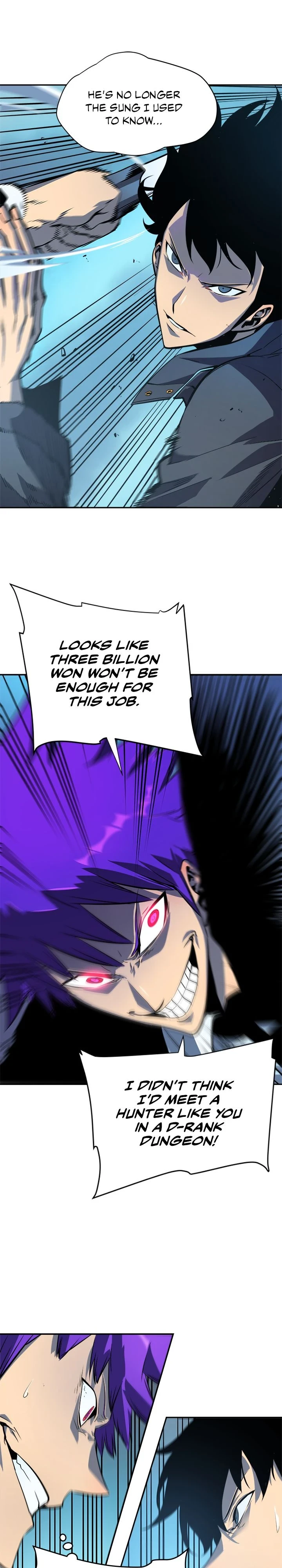 Solo Leveling Chapter 32 — Page 15