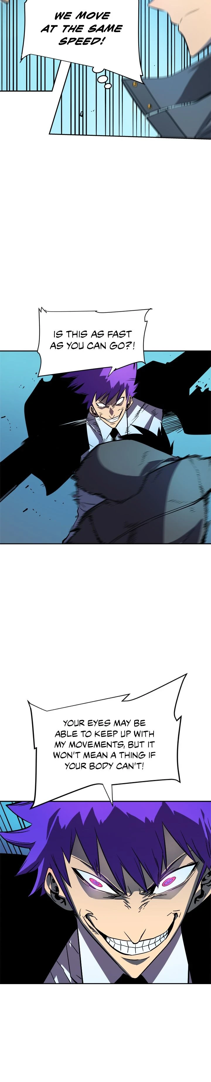 Solo Leveling Chapter 32 — Page 16