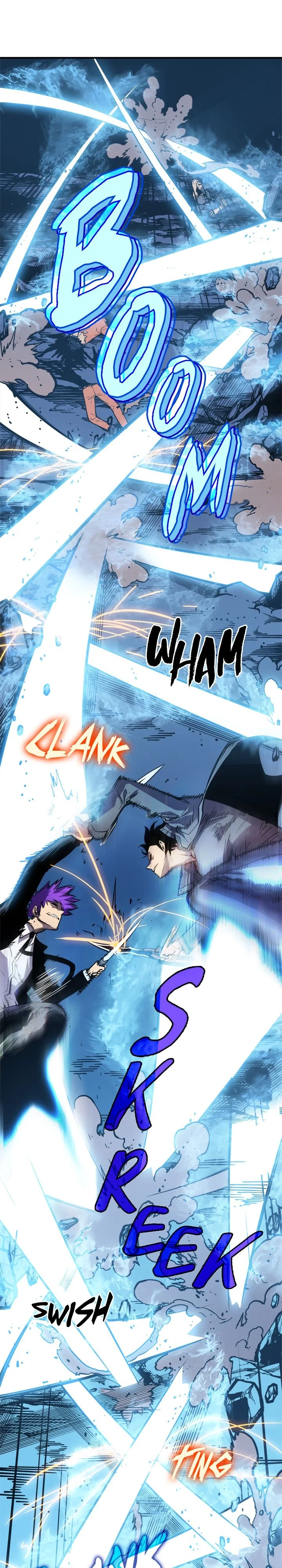 Solo Leveling Chapter 32 — Page 18