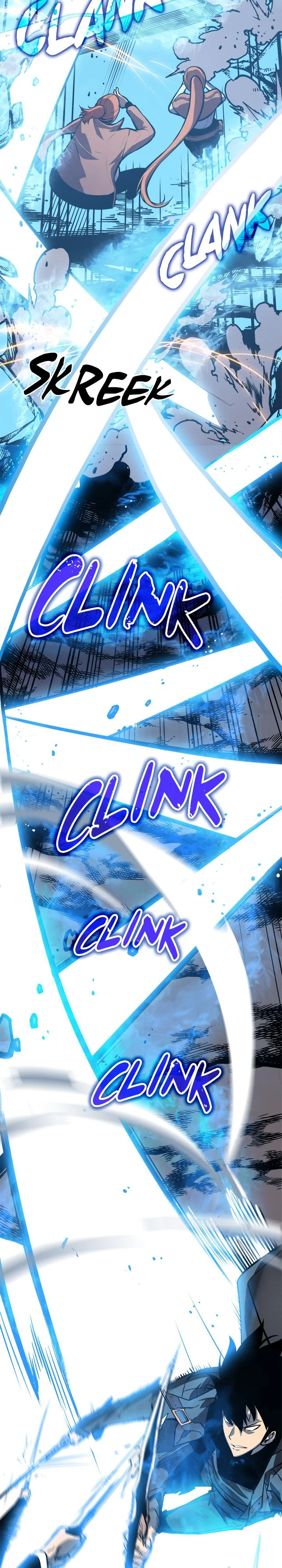 Solo Leveling Chapter 32 — Page 19