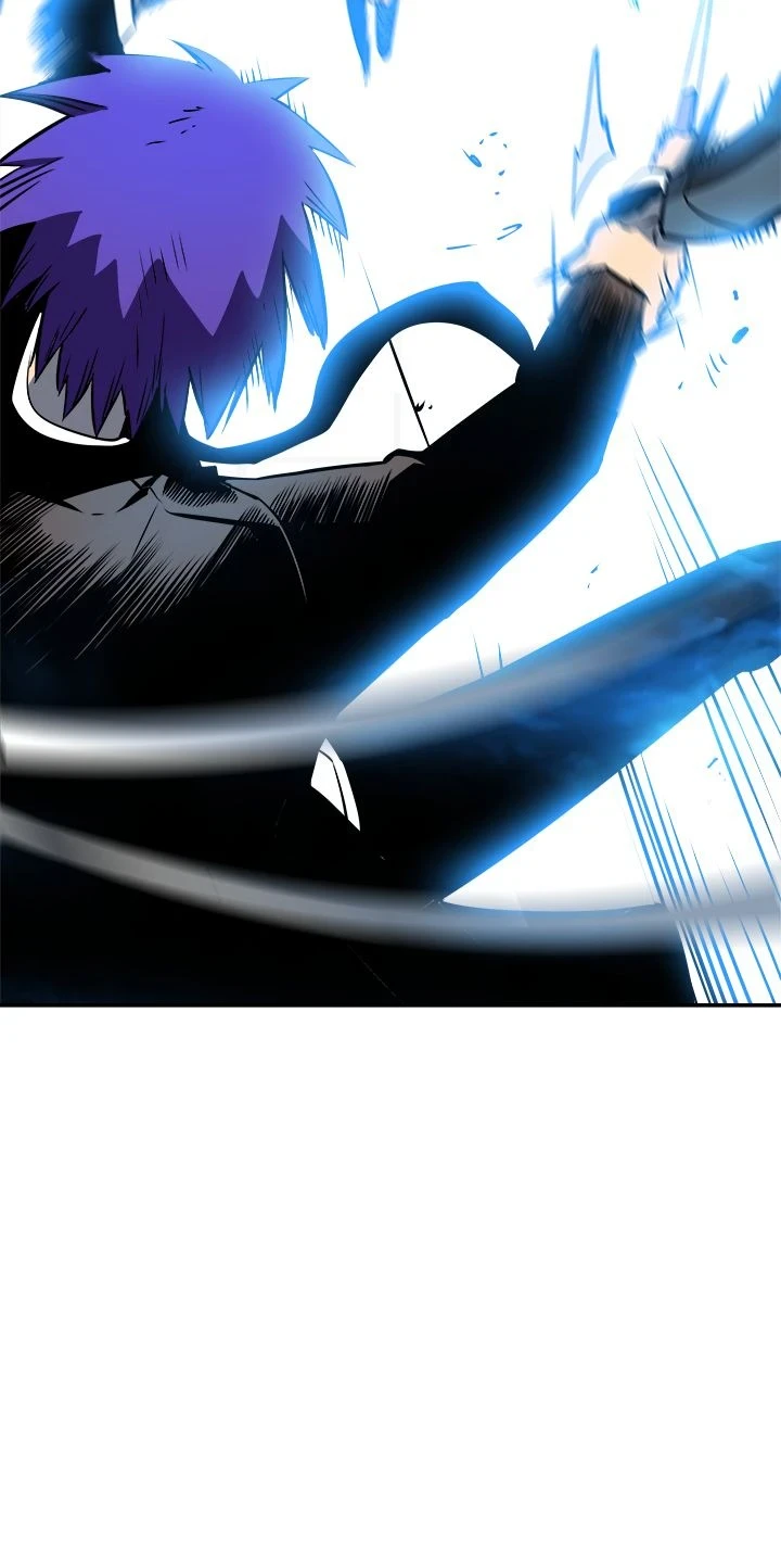 Solo Leveling Chapter 32 — Page 20
