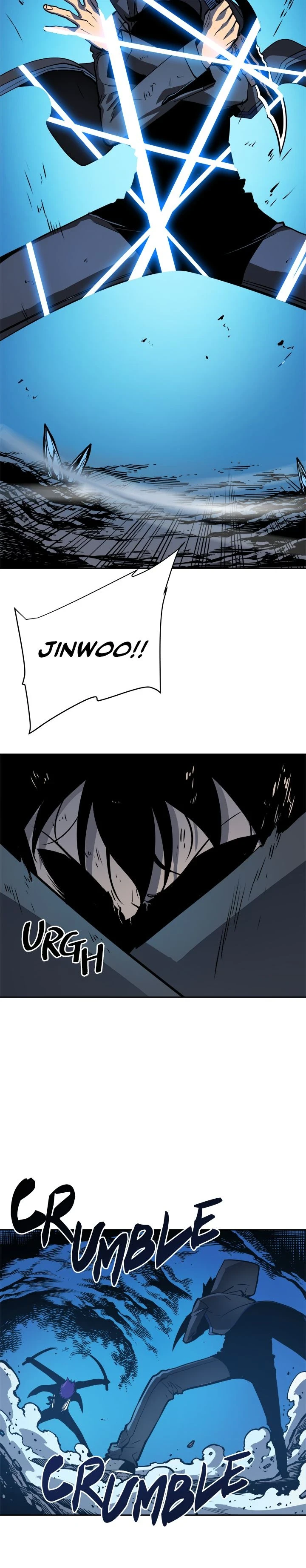 Solo Leveling Chapter 32 — Page 23