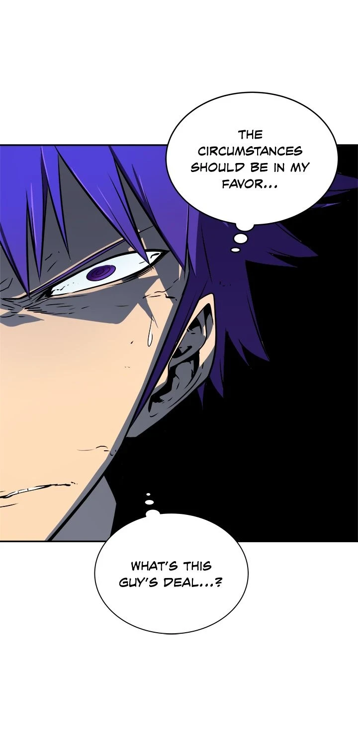 Solo Leveling Chapter 32 — Page 26