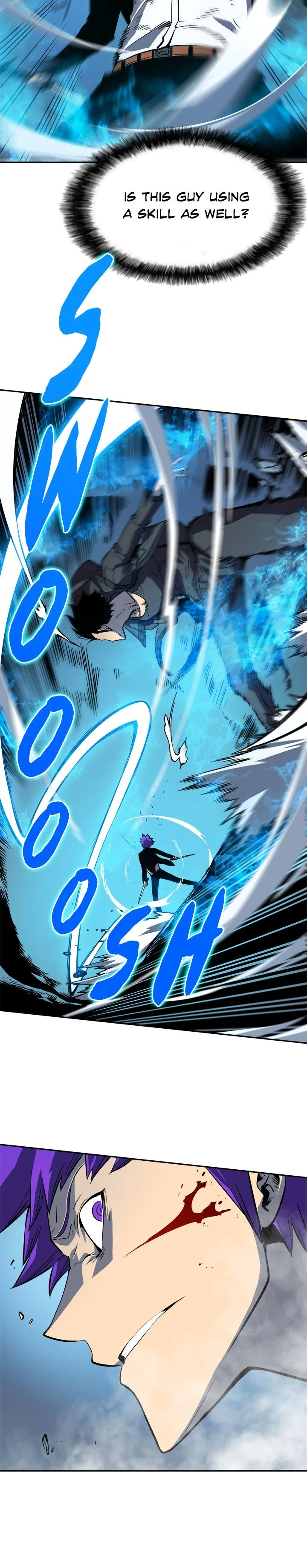 Solo Leveling Chapter 33 — Page 6