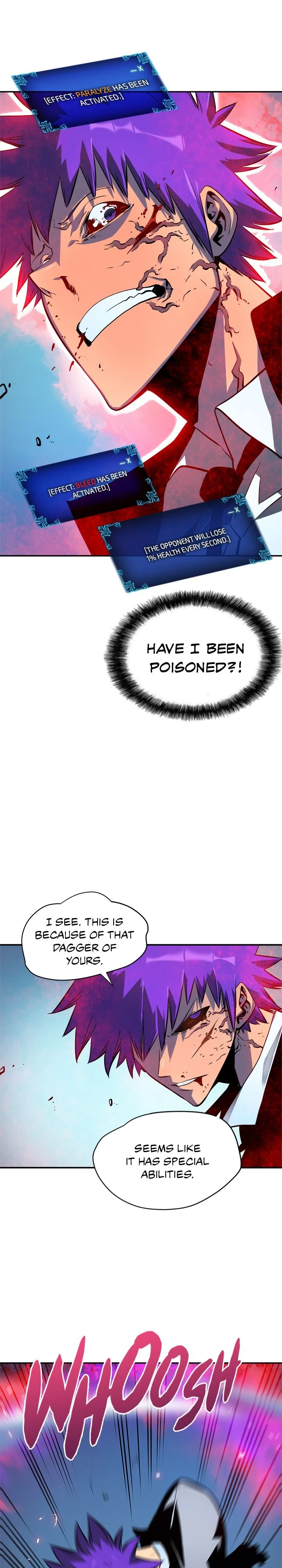 Solo Leveling Chapter 33 — Page 7