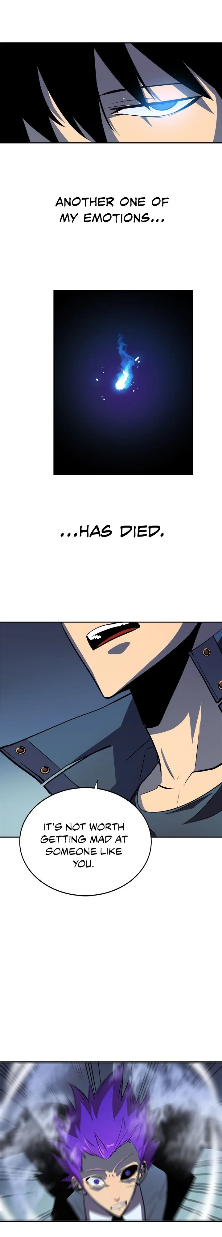 Solo Leveling Chapter 33 — Page 17