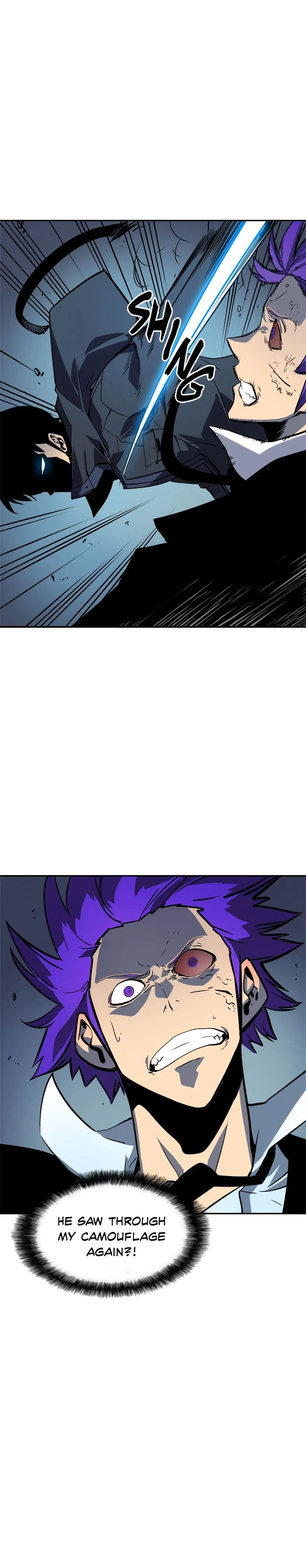 Solo Leveling Chapter 33 — Page 18