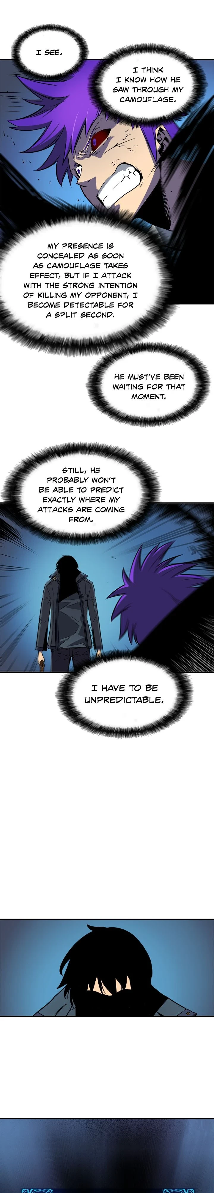 Solo Leveling Chapter 33 — Page 23