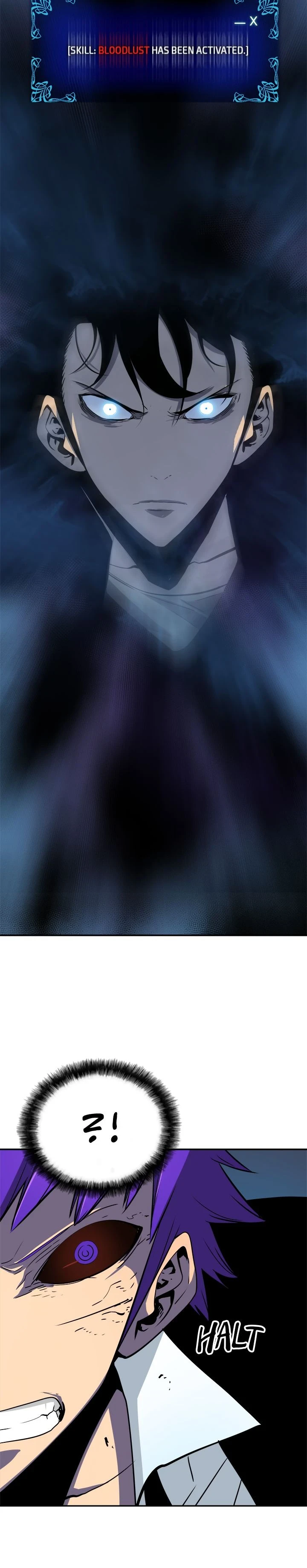 Solo Leveling Chapter 33 — Page 24