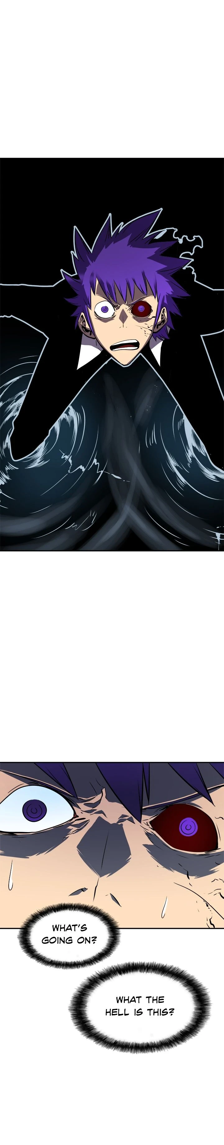Solo Leveling Chapter 33 — Page 26