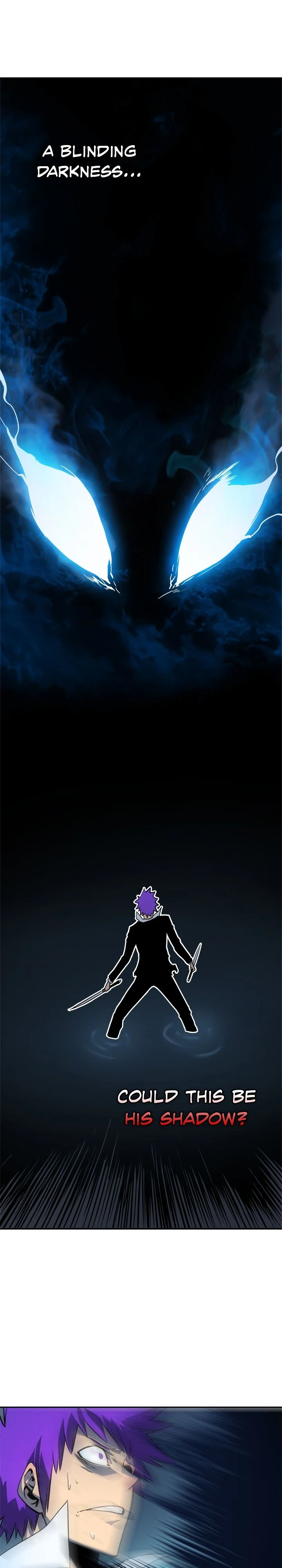Solo Leveling Chapter 33 — Page 27