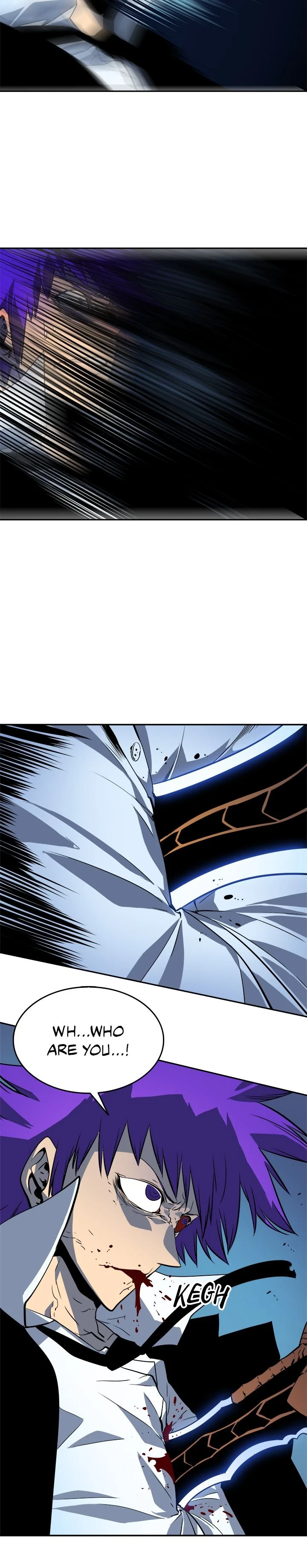 Solo Leveling Chapter 33 — Page 28