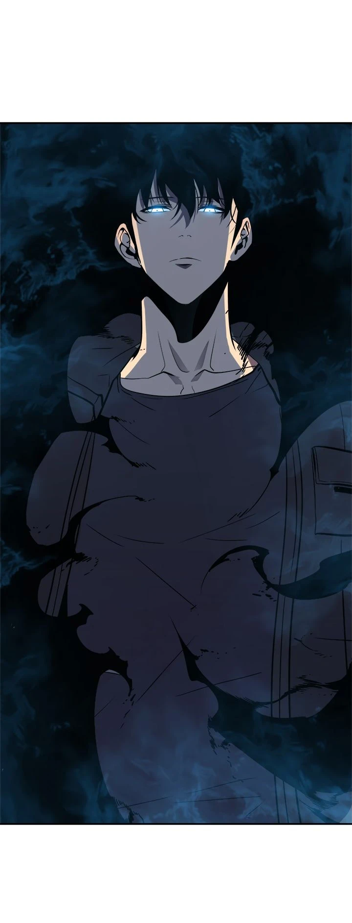 Solo Leveling Chapter 33 — Page 29