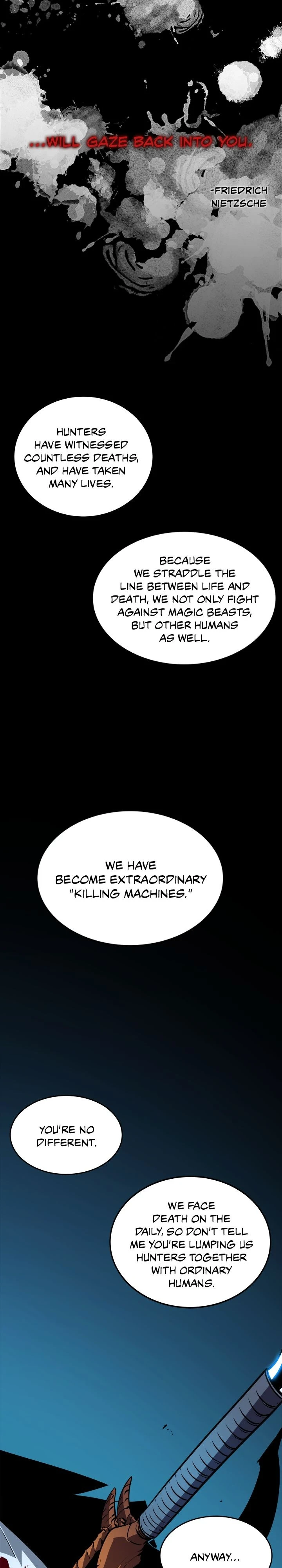 Solo Leveling Chapter 34 — Page 2