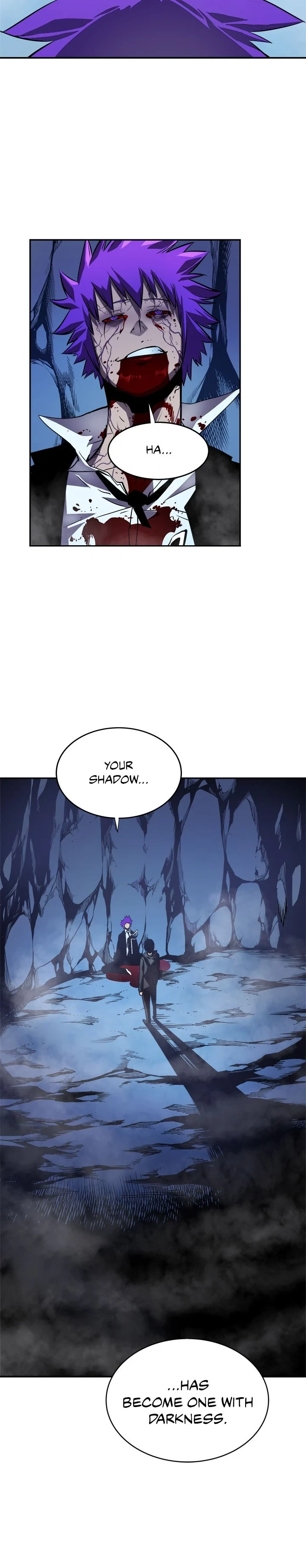 Solo Leveling Chapter 34 — Page 7