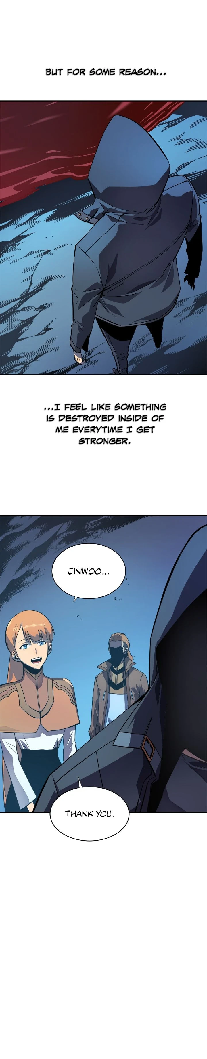 Solo Leveling Chapter 34 — Page 9