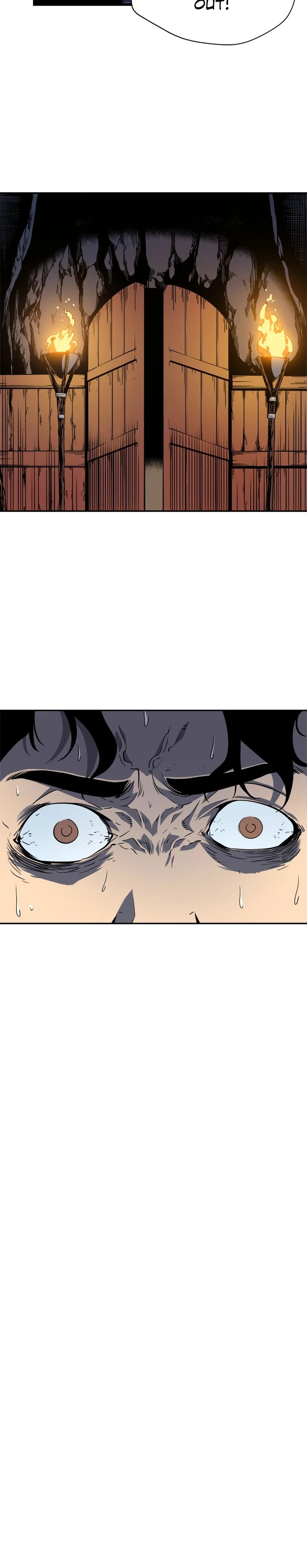 Solo Leveling Chapter 34 — Page 15