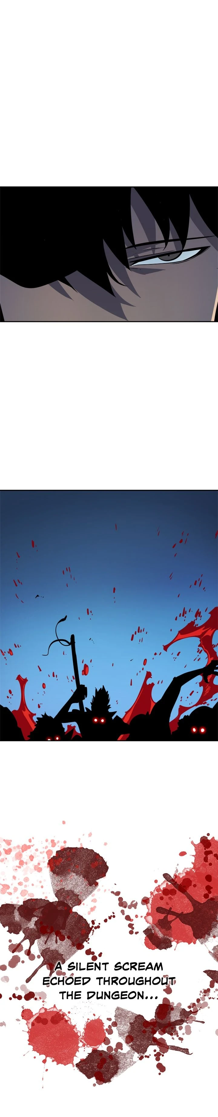 Solo Leveling Chapter 34 — Page 19