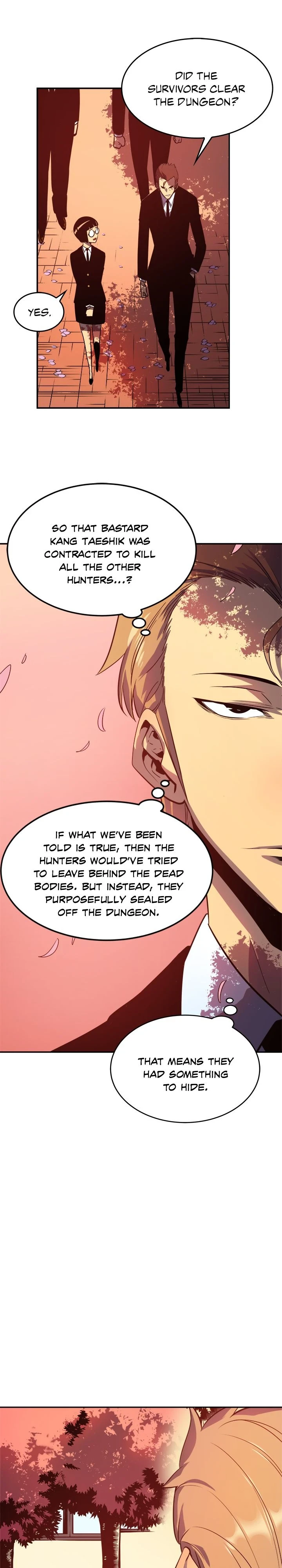 Solo Leveling Chapter 34 — Page 22