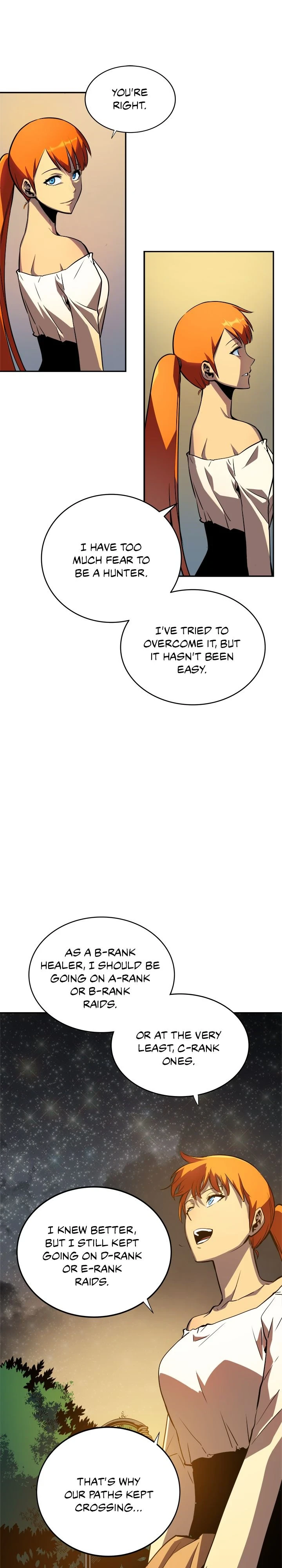 Solo Leveling Chapter 35 — Page 3